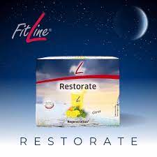 Fitline Restorate - où acheter - en pharmacie - sur Amazon - site du fabricant - prix