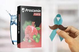Prostamin Forte - achat - pas cher - comment utiliser - mode d'emploi