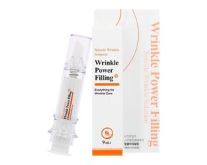 Wrinkle Power Filling - en pharmacie - où acheter - sur Amazon - site du fabricant - prix
