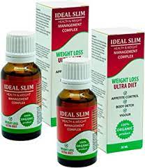 Ideal Slim - en pharmacie - où acheter - sur Amazon - site du fabricant - prix