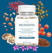 Prostavita - où acheter - prix - en pharmacie - sur Amazon - site du fabricant