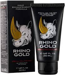 Rhino Gold Gel - achat - comment utiliser - pas cher - mode d'emploi